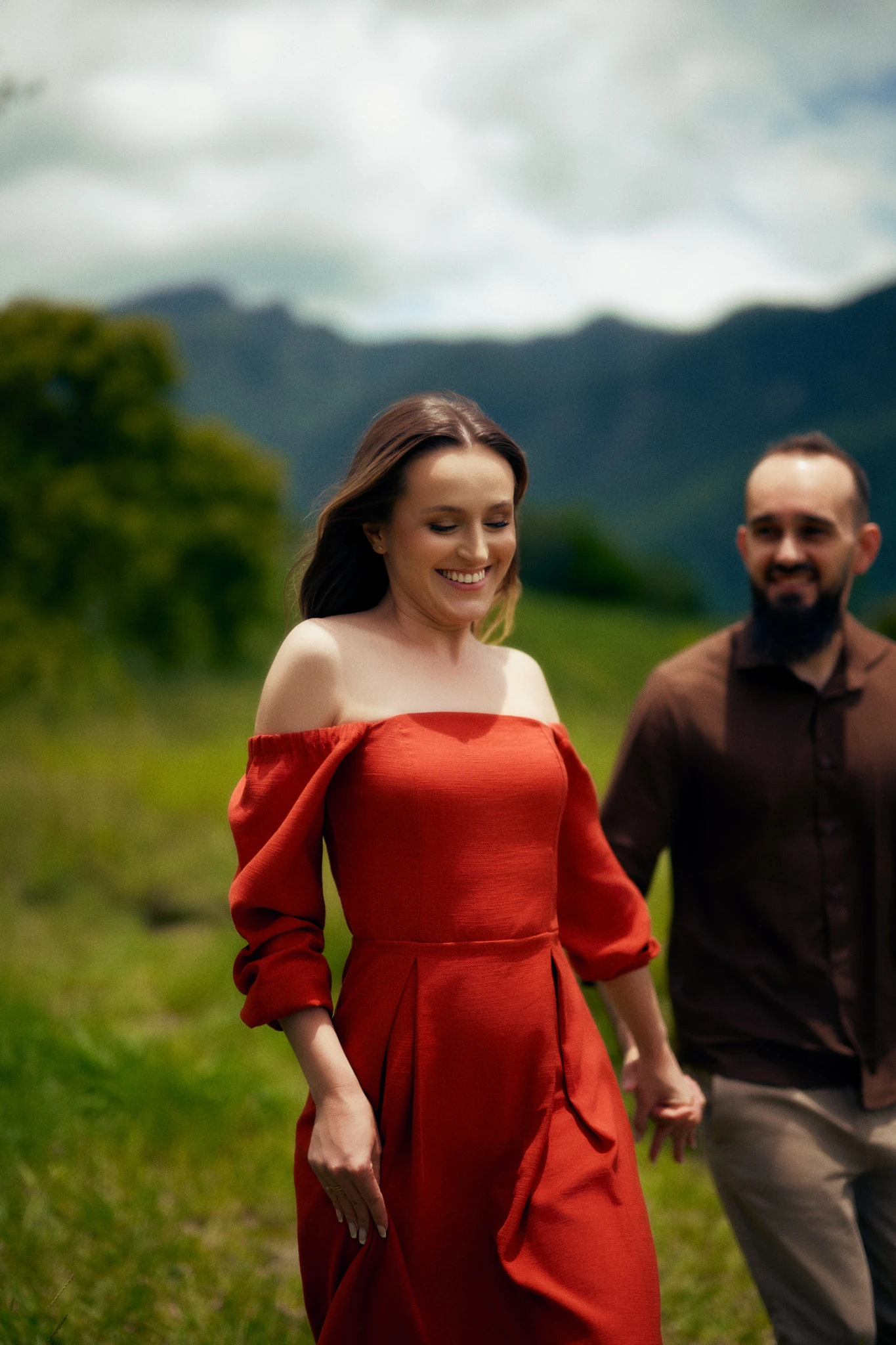 Pré-Wedding